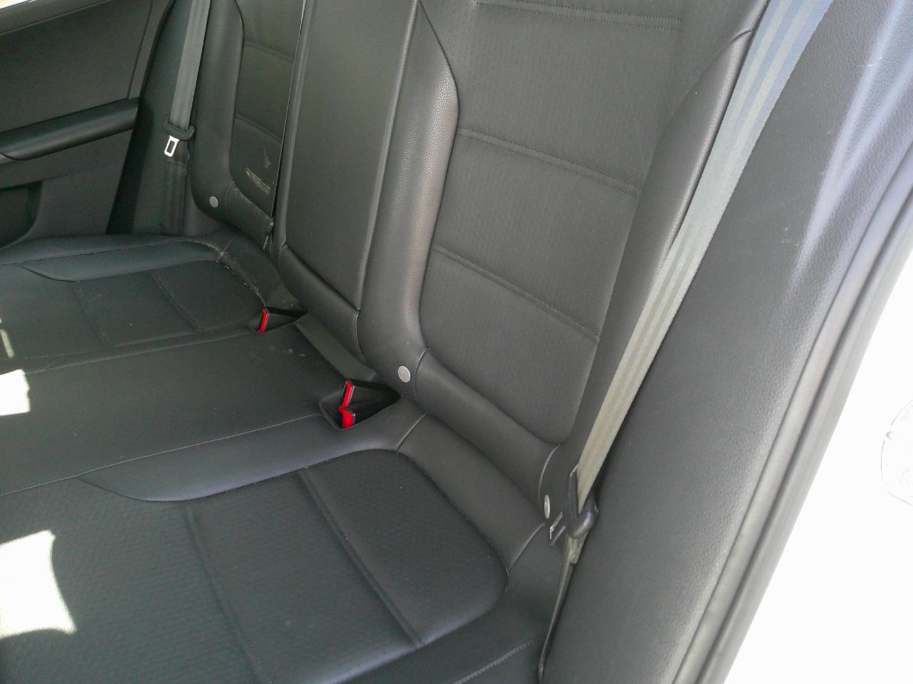 Volkswagen Jetta Sedan 4dr Auto 1.4T SE 2016