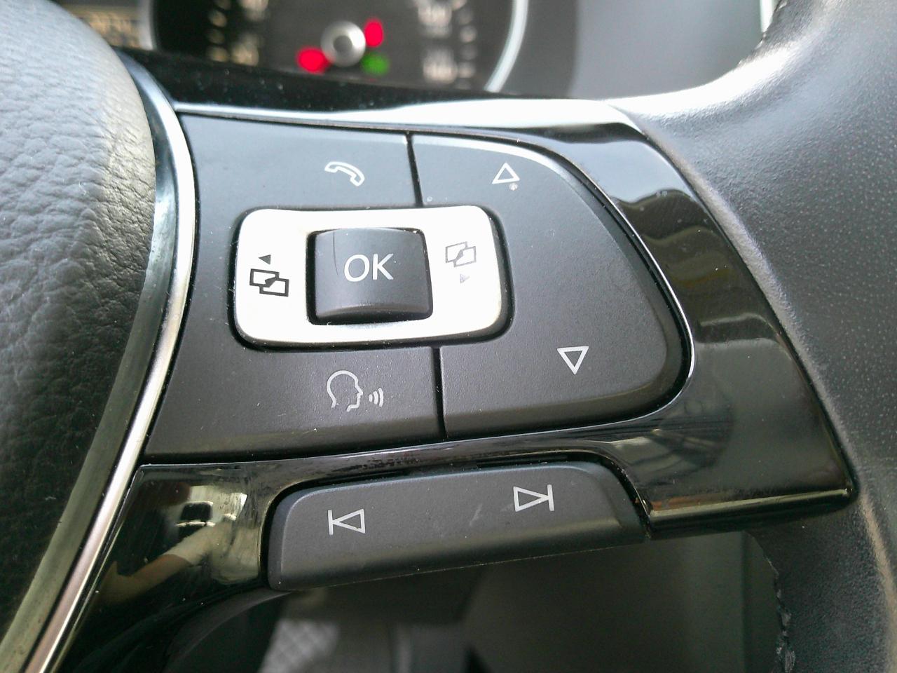 Volkswagen Jetta Sedan 4dr Auto 1.4T SE 2016