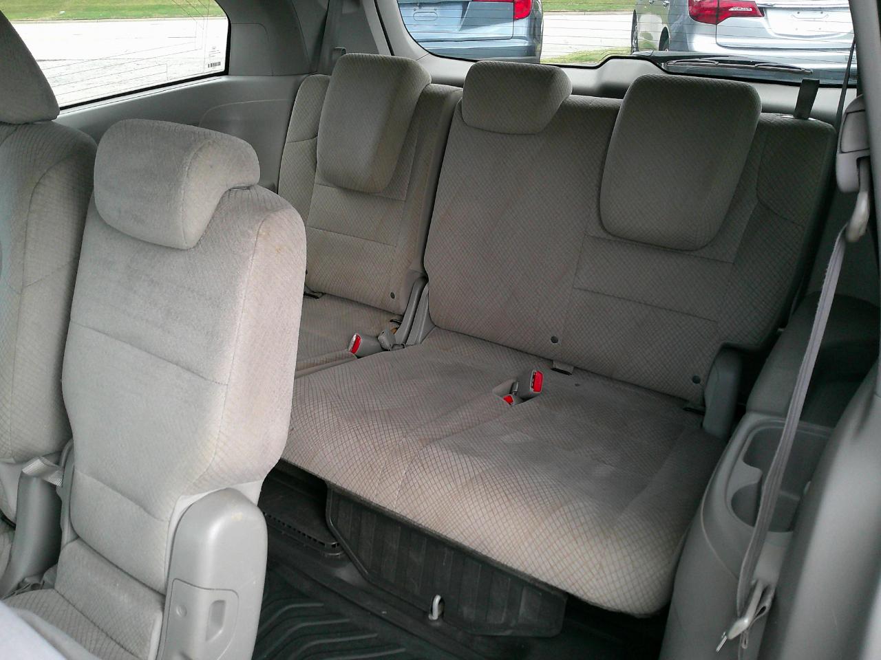 Honda Odyssey 5dr SE 2016