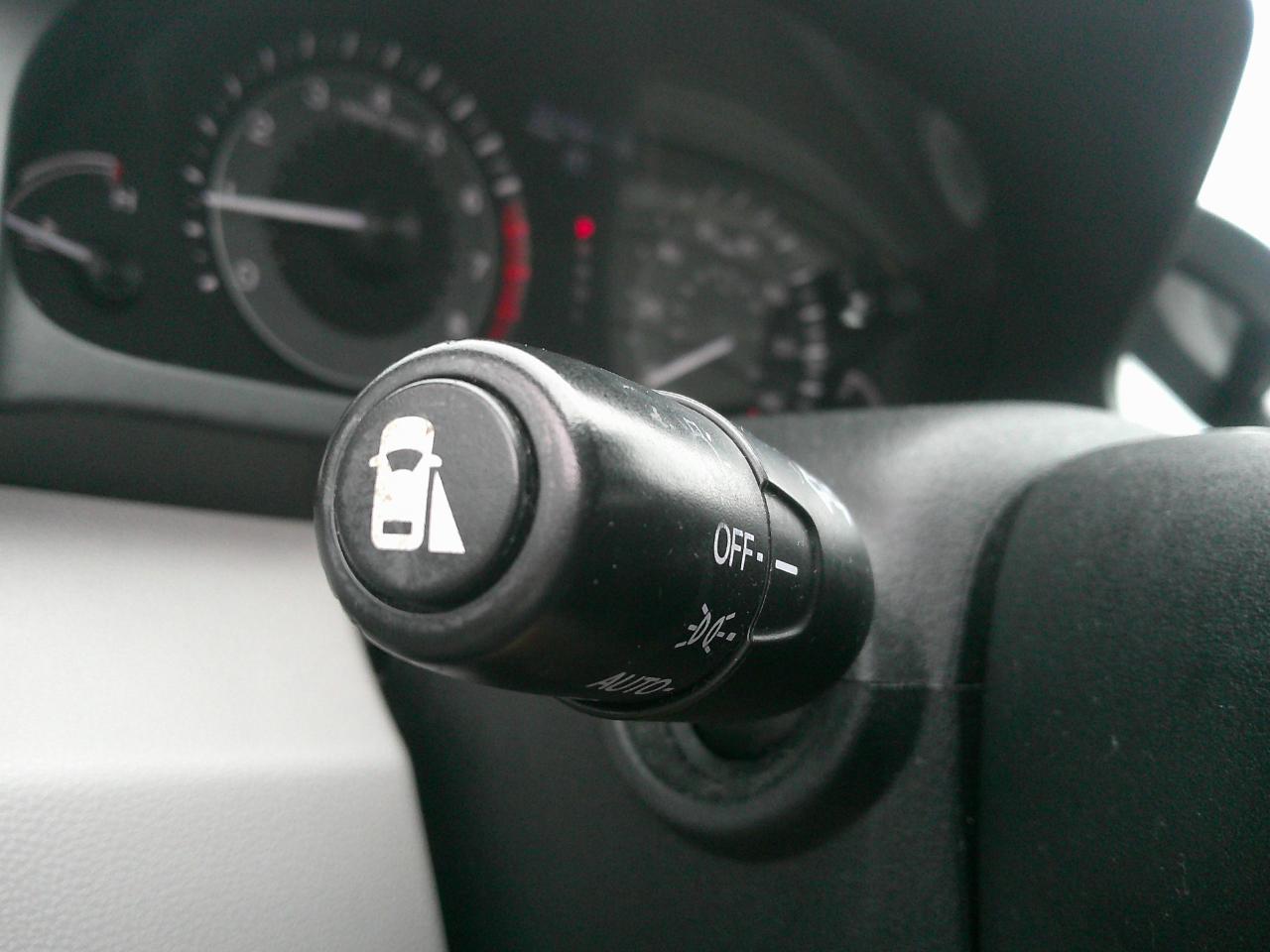 Honda Odyssey EX-L Auto 2017