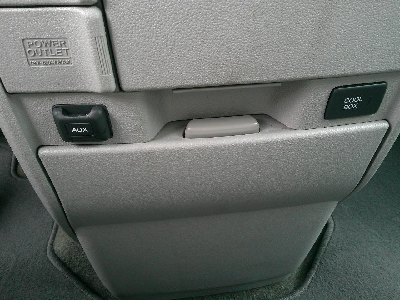 Honda Odyssey EX-L Auto 2017