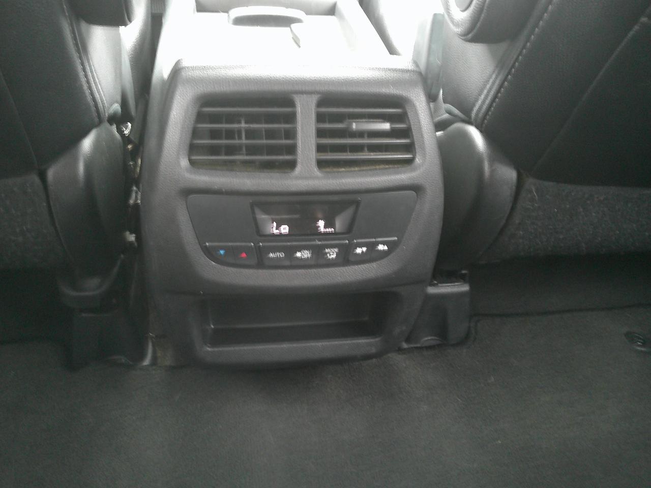 Honda Pilot 2WD 4dr EX-L w/Navi 2016