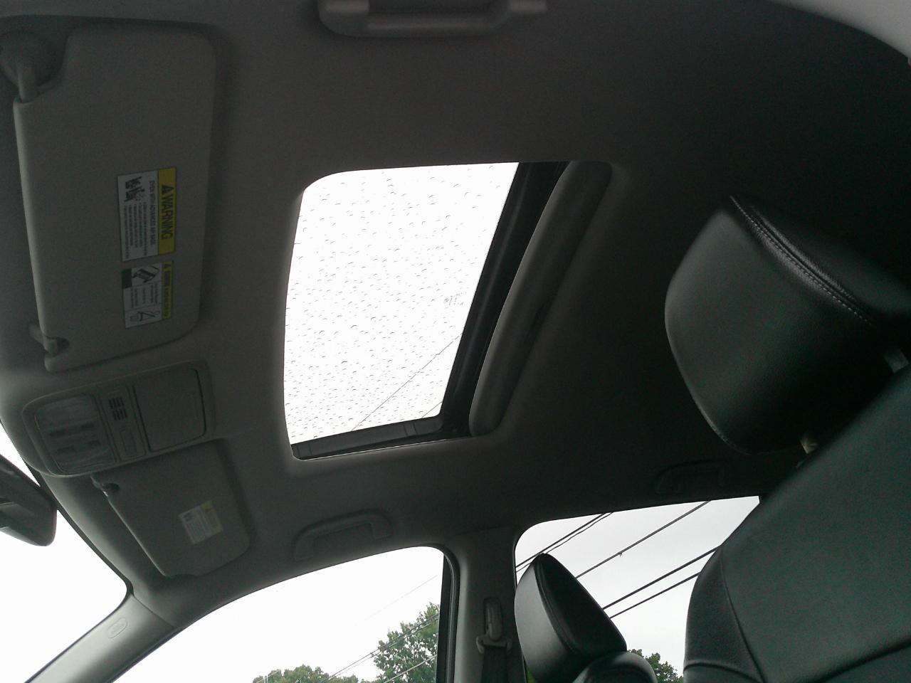 Honda Pilot 2WD 4dr EX-L w/Navi 2016