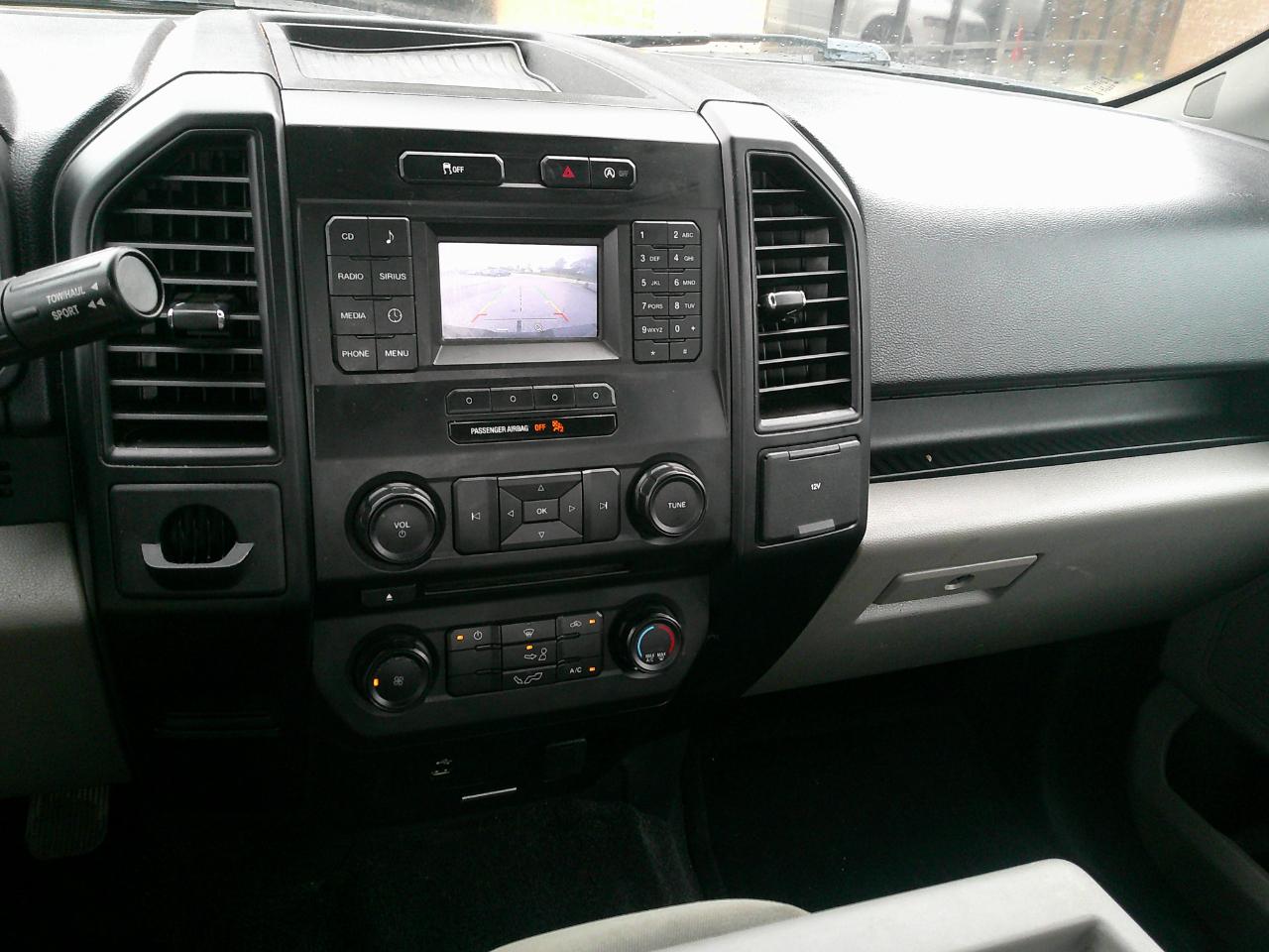 Ford F-150  2016