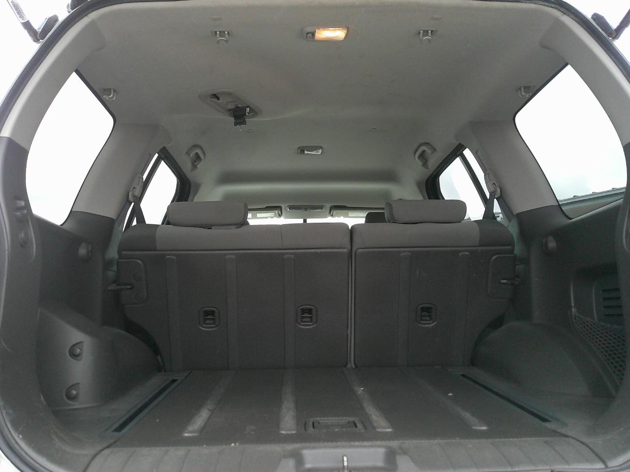 Nissan Xterra 2WD 4dr Auto S 2010