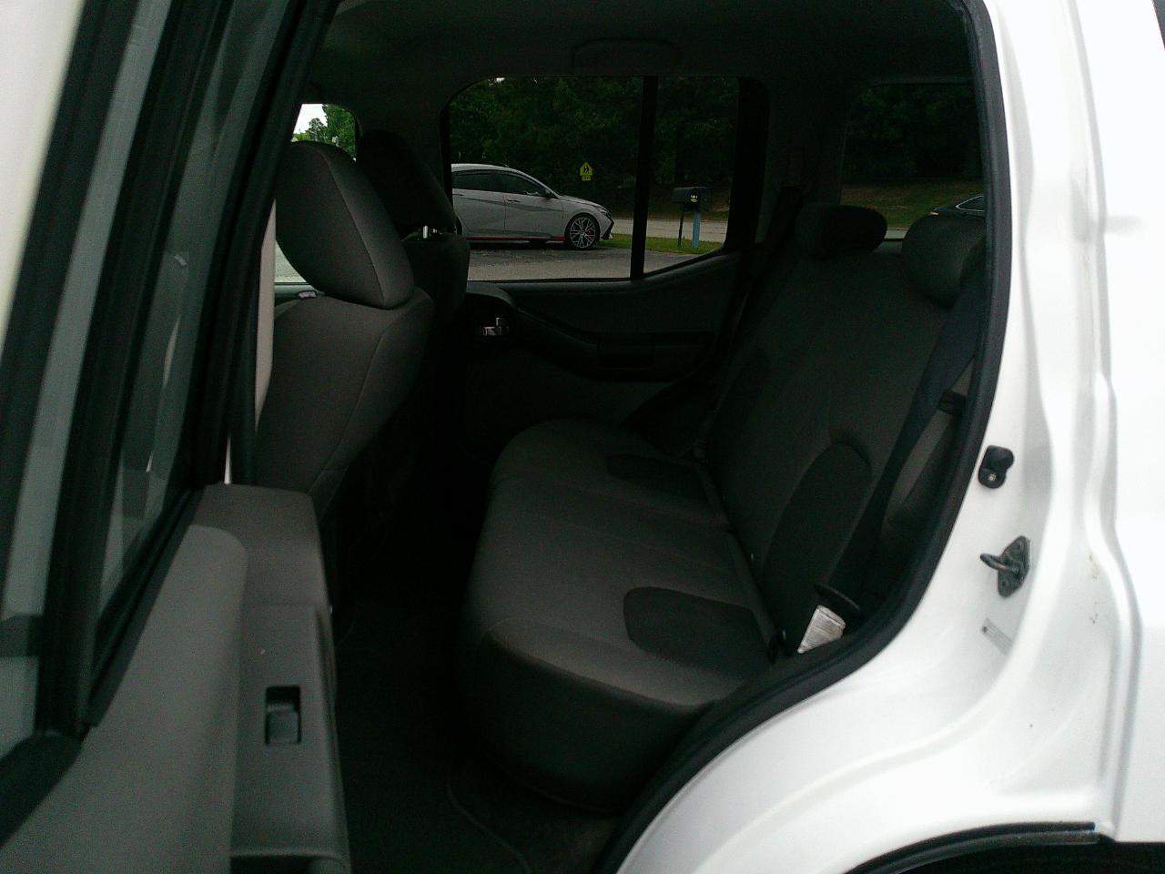 Nissan Xterra 2WD 4dr Auto S 2010
