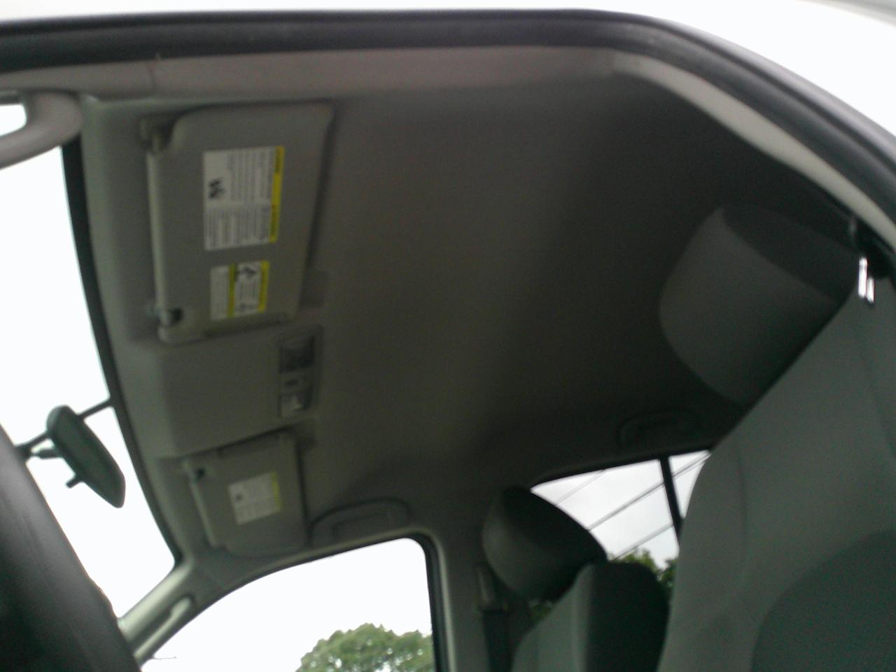 Nissan Xterra 2WD 4dr Auto S 2010