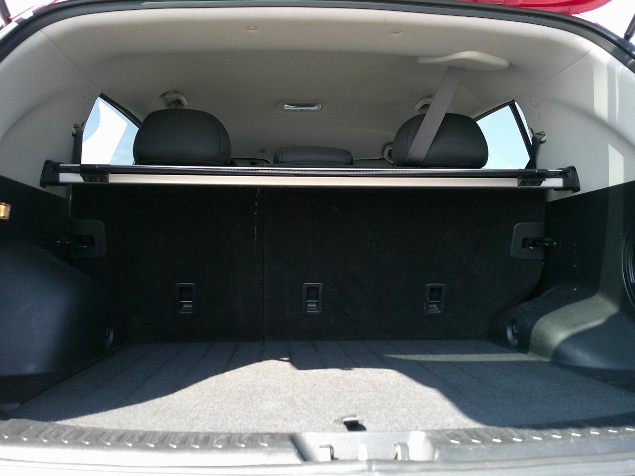 Kia Sportage 2WD 4dr LX 2014