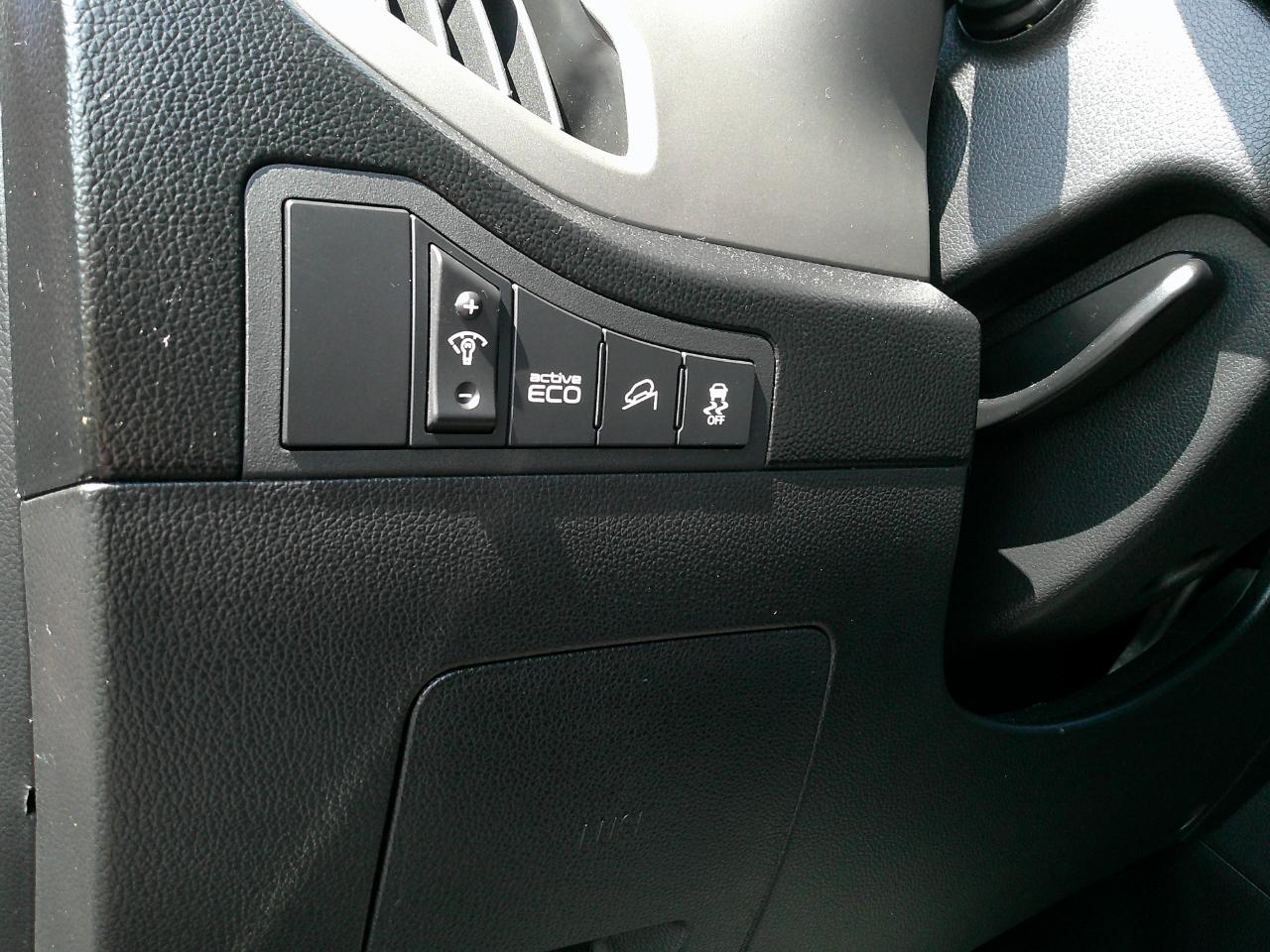 Kia Sportage 2WD 4dr LX 2014