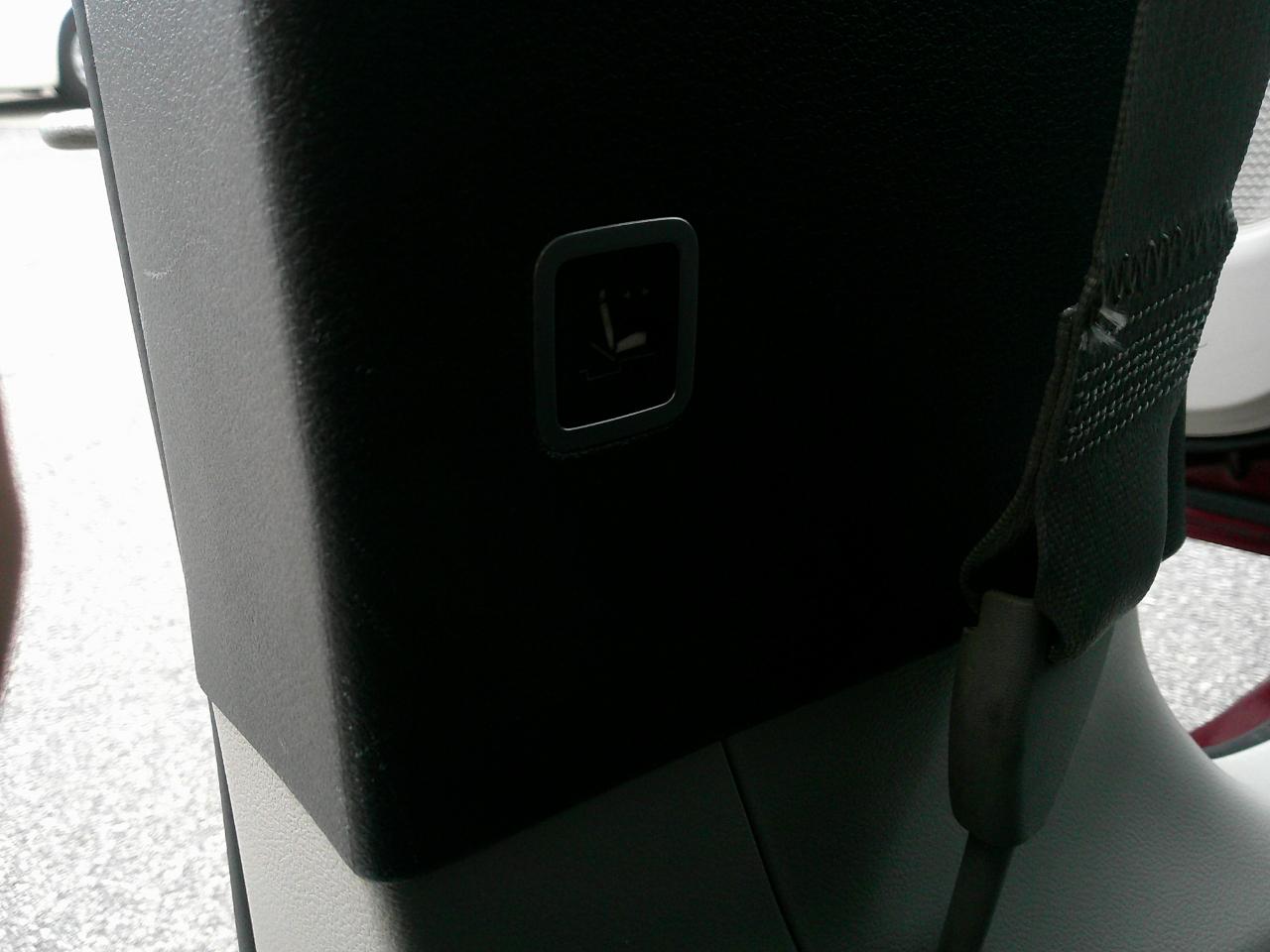 Chrysler Pacifica Touring L FWD 2018