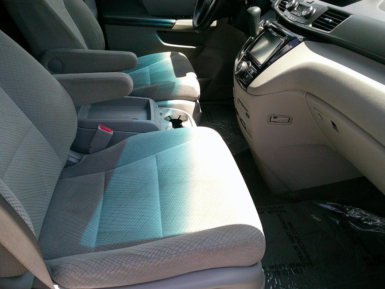 Honda Odyssey 5dr SE 2016