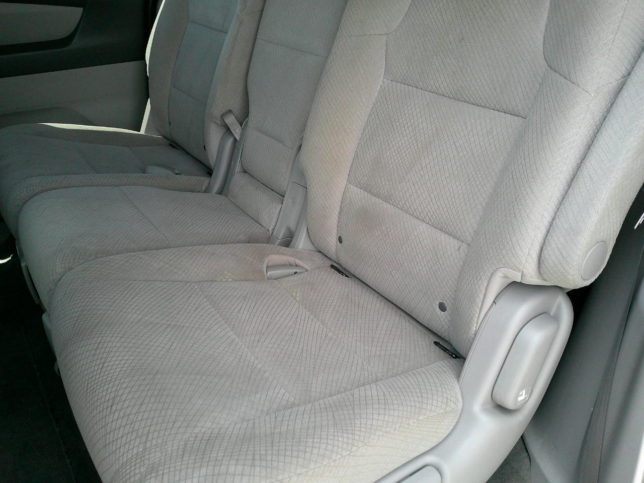 Honda Odyssey 5dr SE 2016