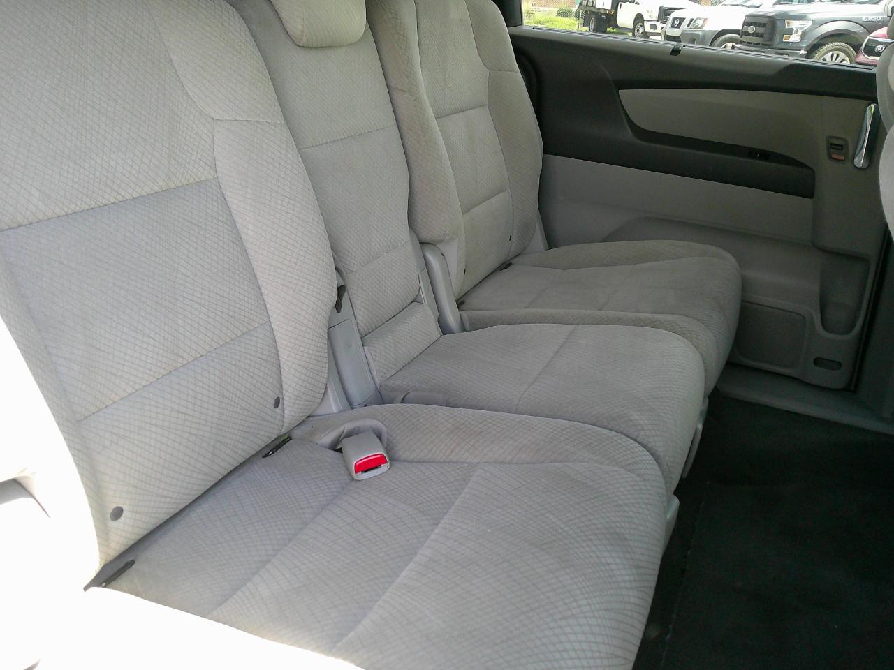 Honda Odyssey 5dr SE 2016