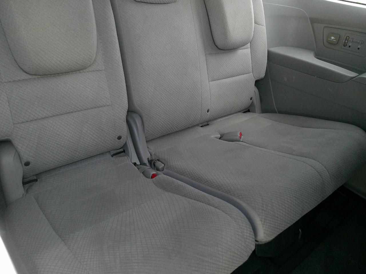 Honda Odyssey 5dr SE 2016