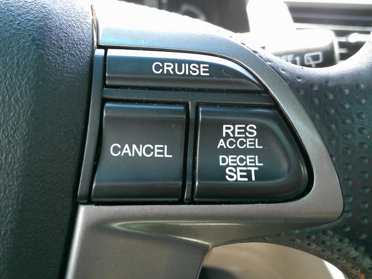 Honda Odyssey 5dr SE 2016