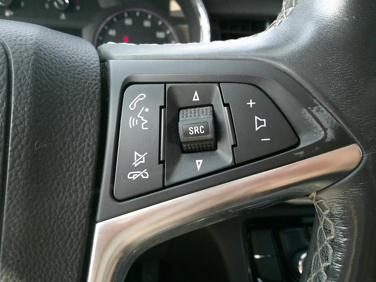 Buick Encore FWD 4dr Preferred 2018