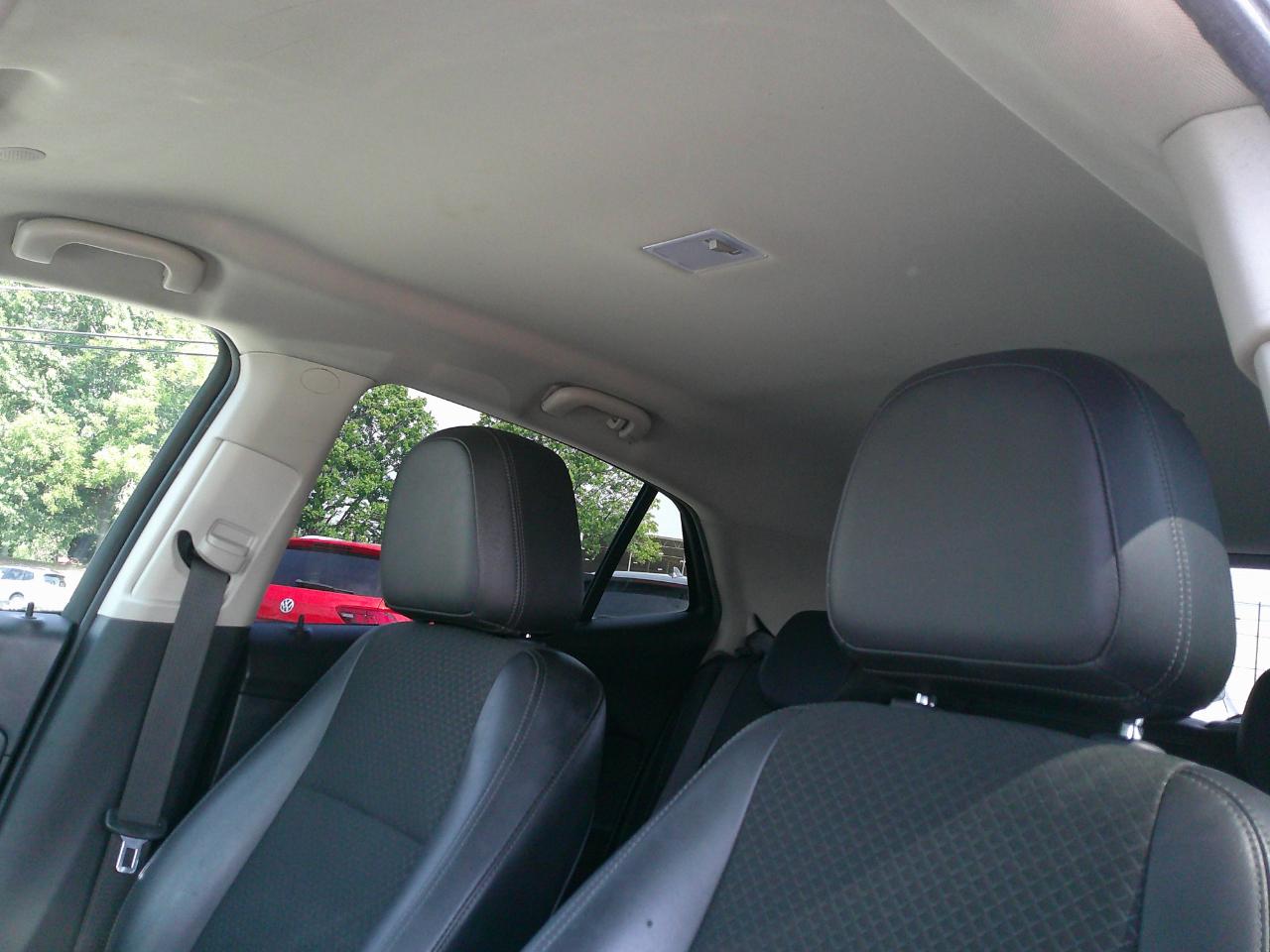 Buick Encore FWD 4dr Preferred 2018