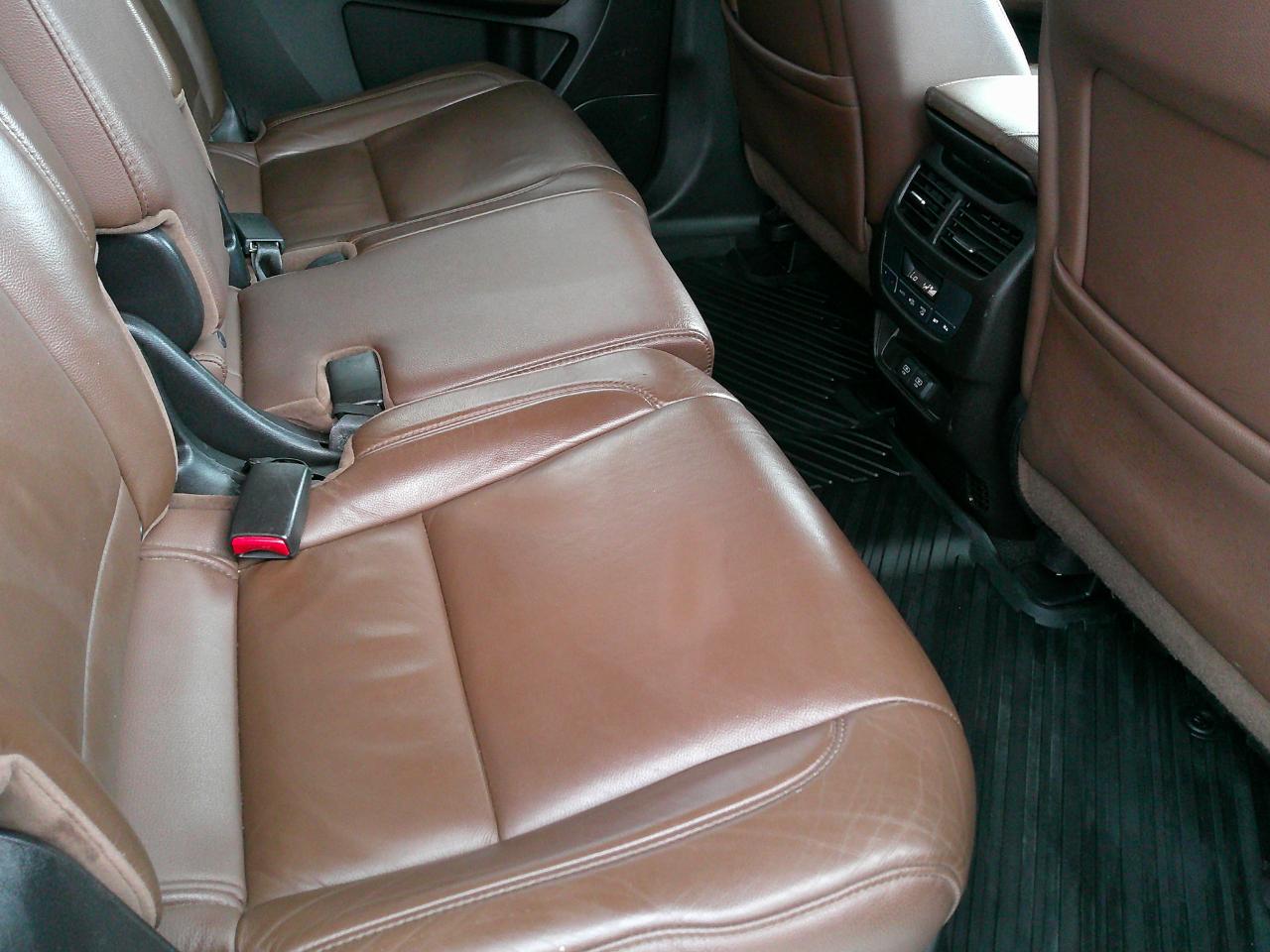 Acura MDX SH-AWD w/Technology Pkg 2017
