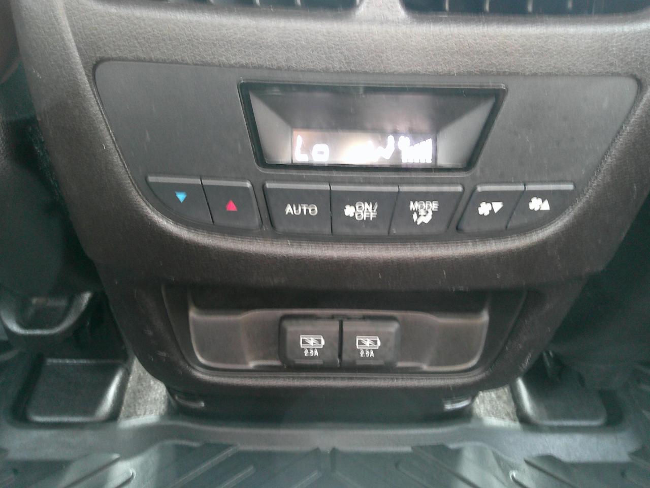 Acura MDX SH-AWD w/Technology Pkg 2017