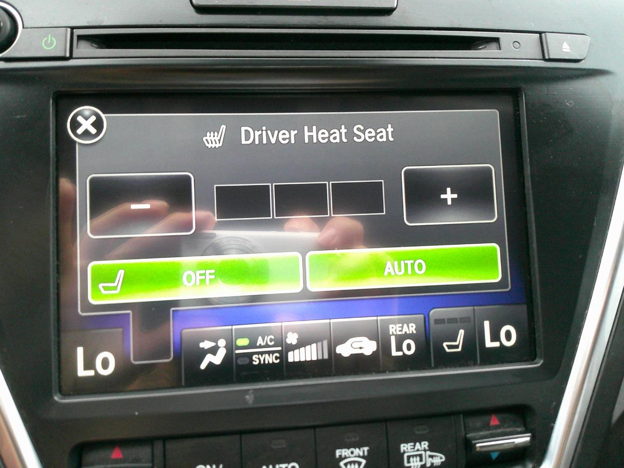 Acura MDX SH-AWD w/Technology Pkg 2017