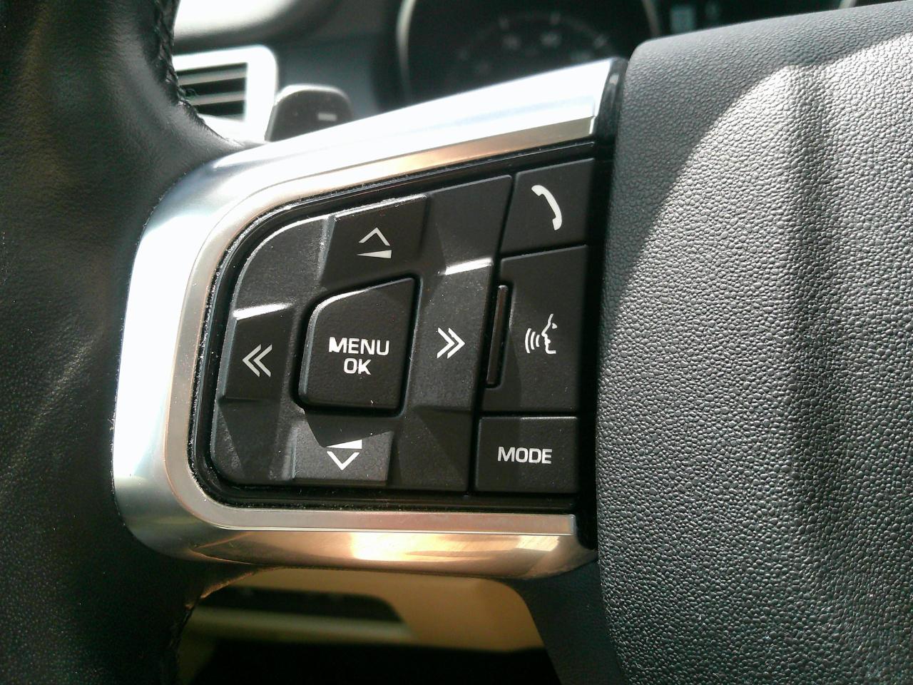 Land Rover Discovery Sport Landmark 4WD 2019