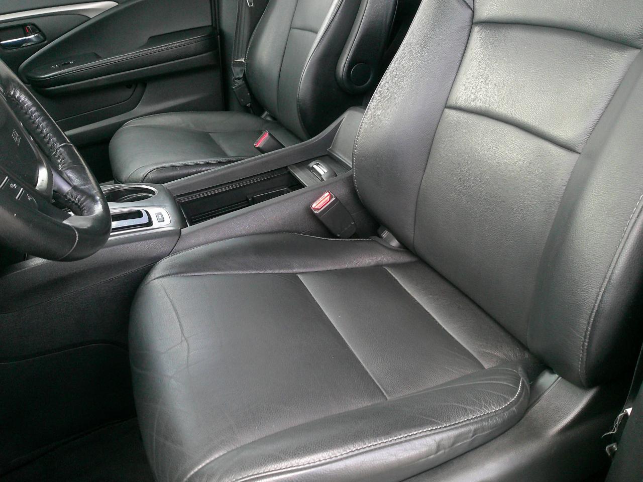 Honda Pilot EX-L w/Honda Sensing 2WD 2018
