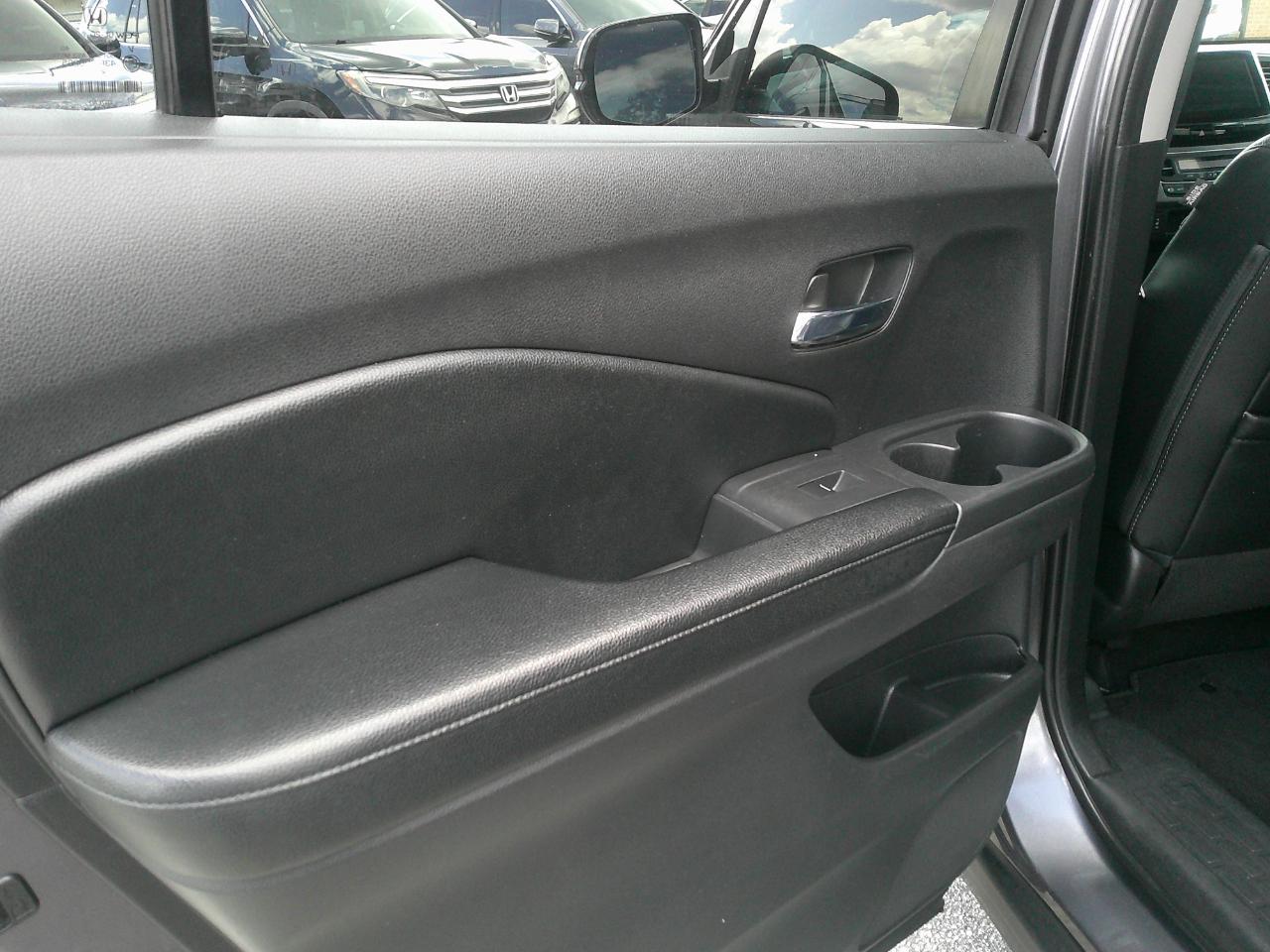 Honda Pilot EX-L w/Honda Sensing 2WD 2018