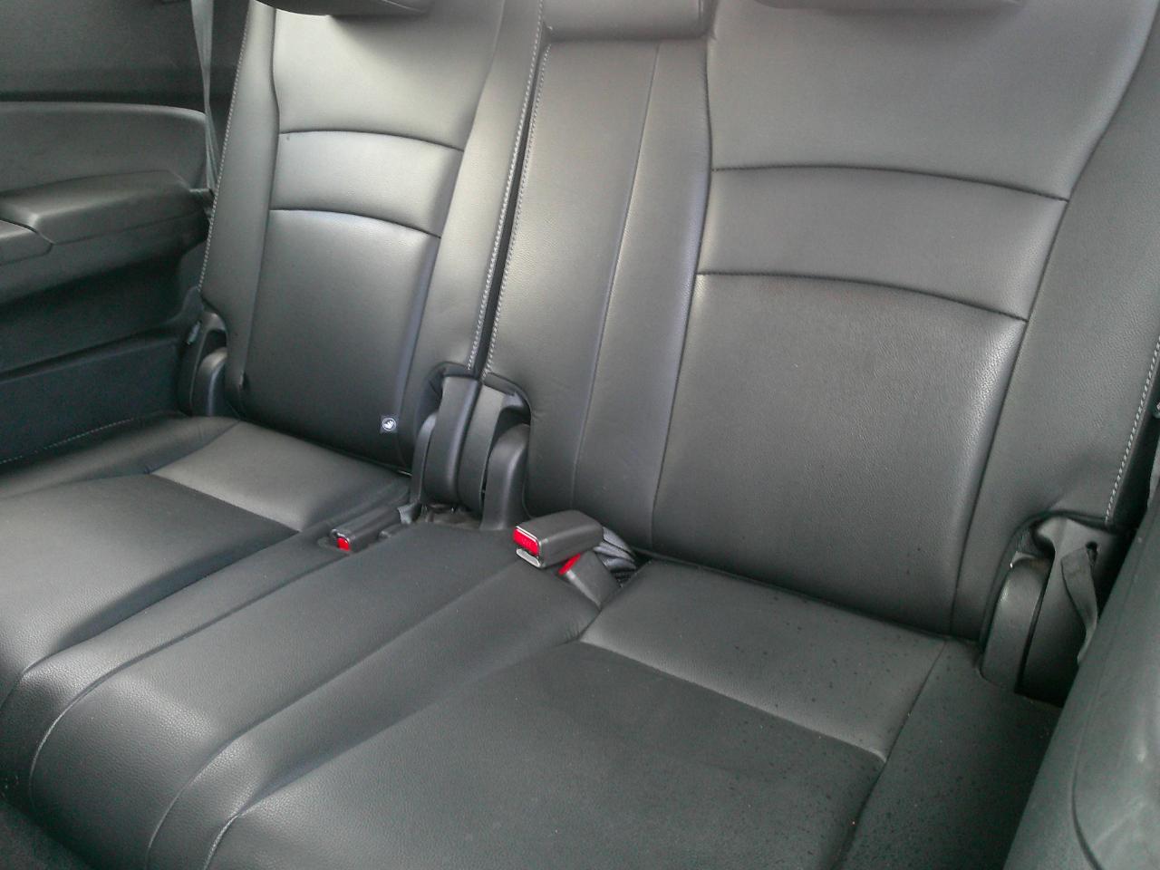 Honda Pilot EX-L w/Honda Sensing 2WD 2018