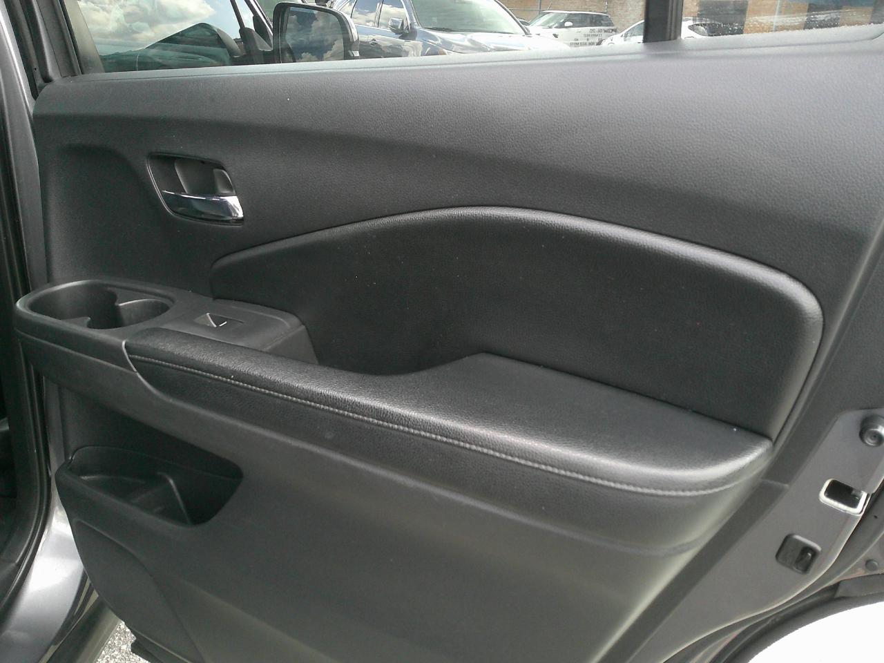 Honda Pilot EX-L w/Honda Sensing 2WD 2018