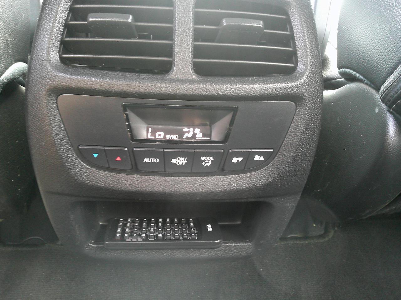 Honda Pilot EX-L w/Honda Sensing 2WD 2018
