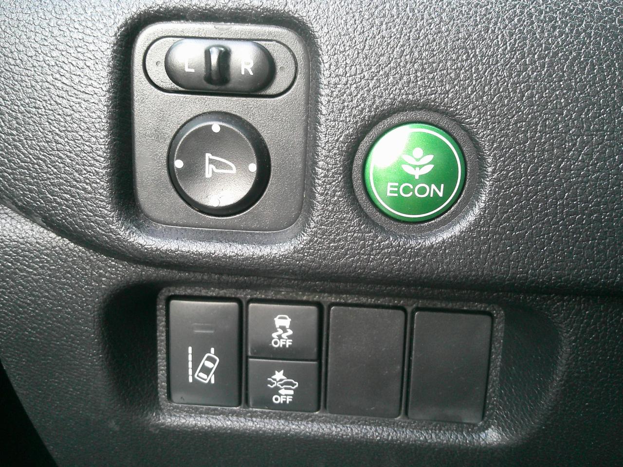 Honda Pilot EX-L w/Honda Sensing 2WD 2018