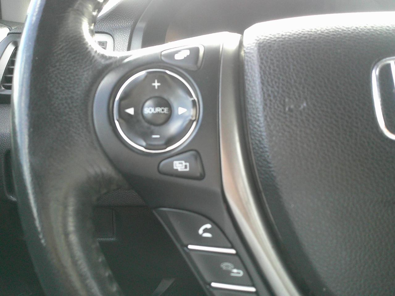 Honda Pilot EX-L w/Honda Sensing 2WD 2018