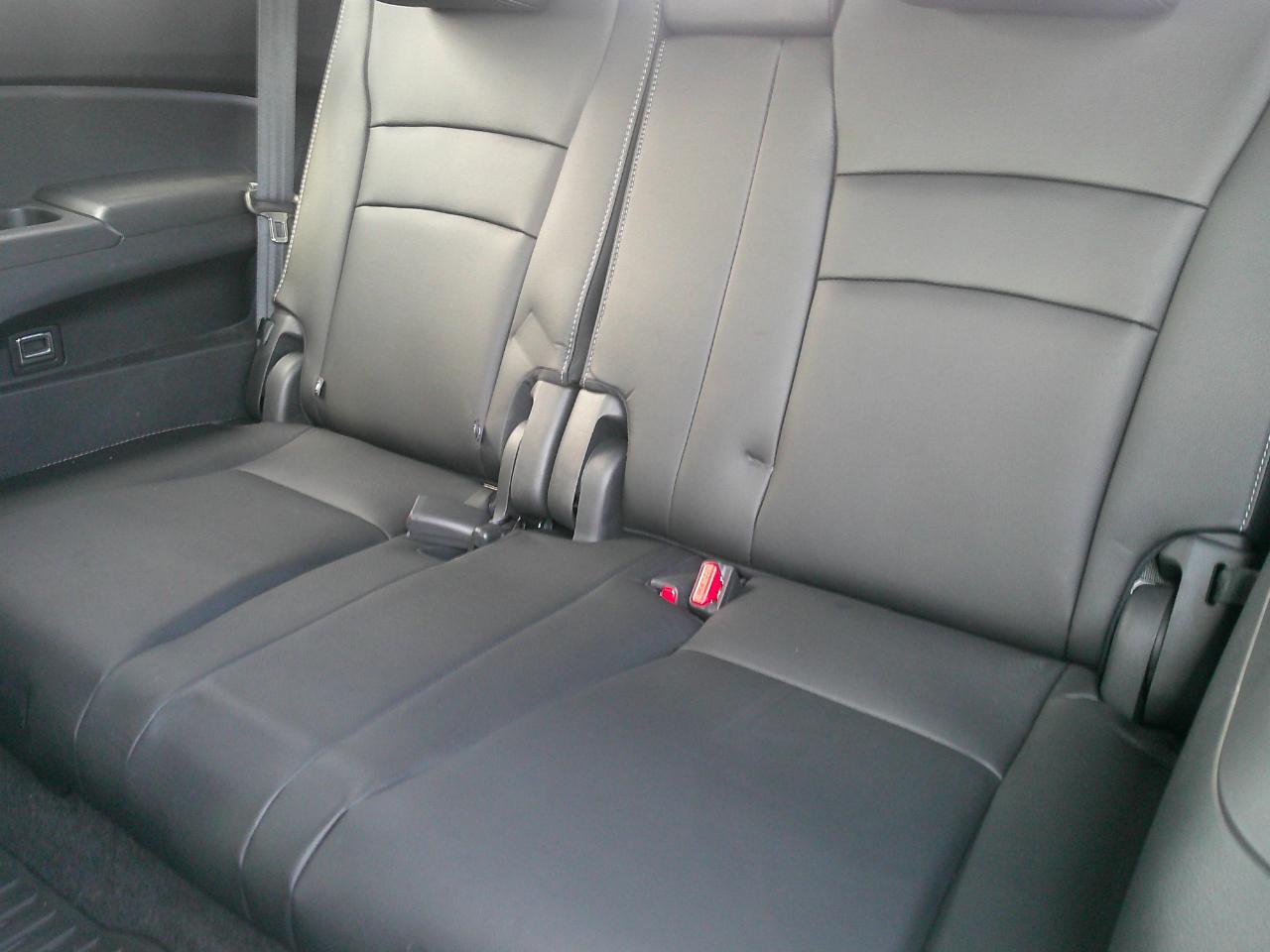 Honda Pilot 2WD 4dr EX-L 2016