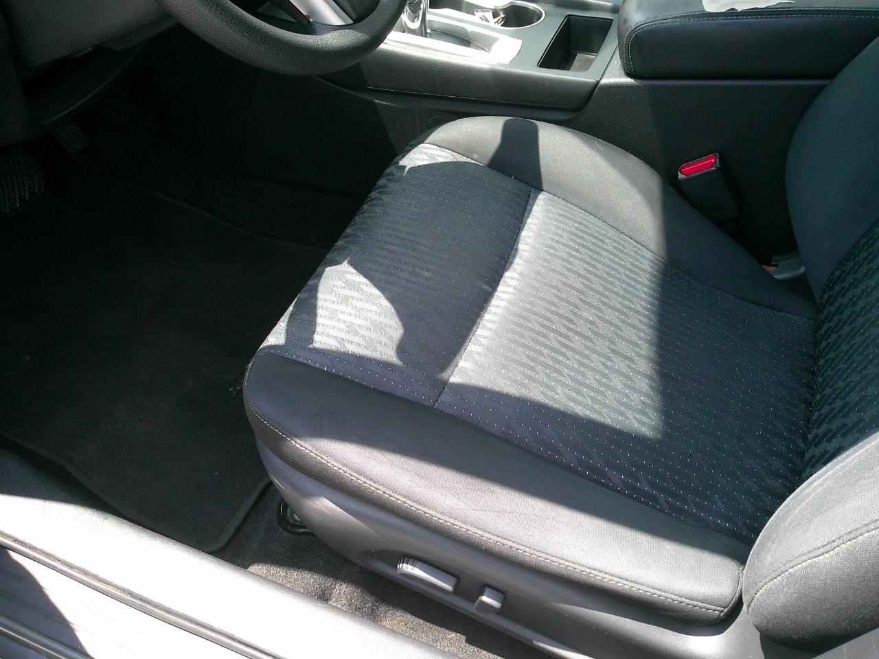 Nissan Altima 4dr Sdn I4 2.5 S 2016