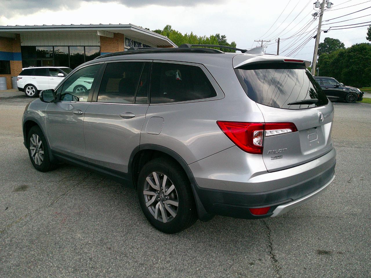 Honda Pilot EX-L 2WD 2019