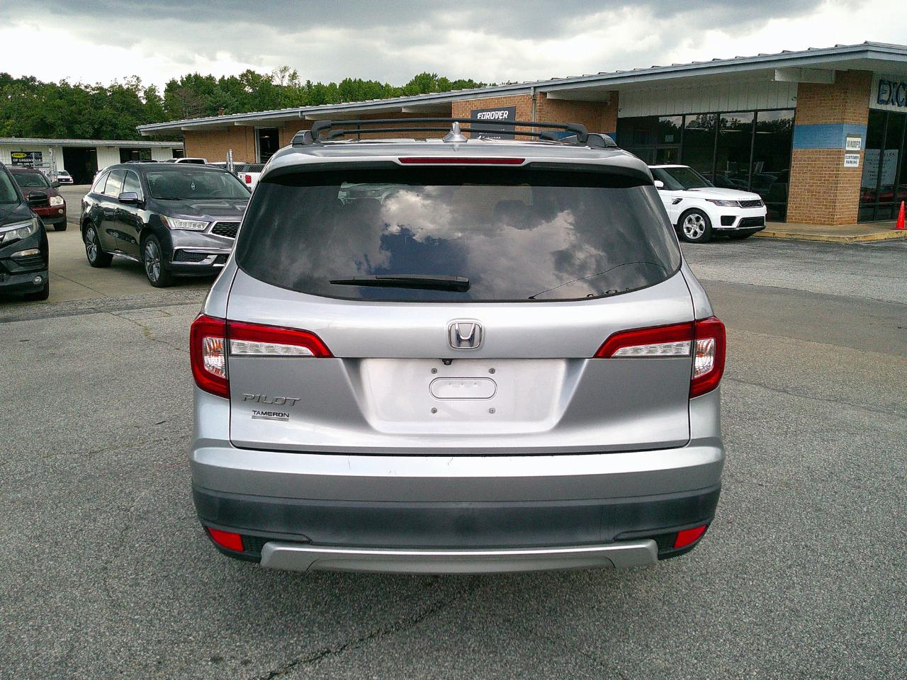 Honda Pilot EX-L 2WD 2019