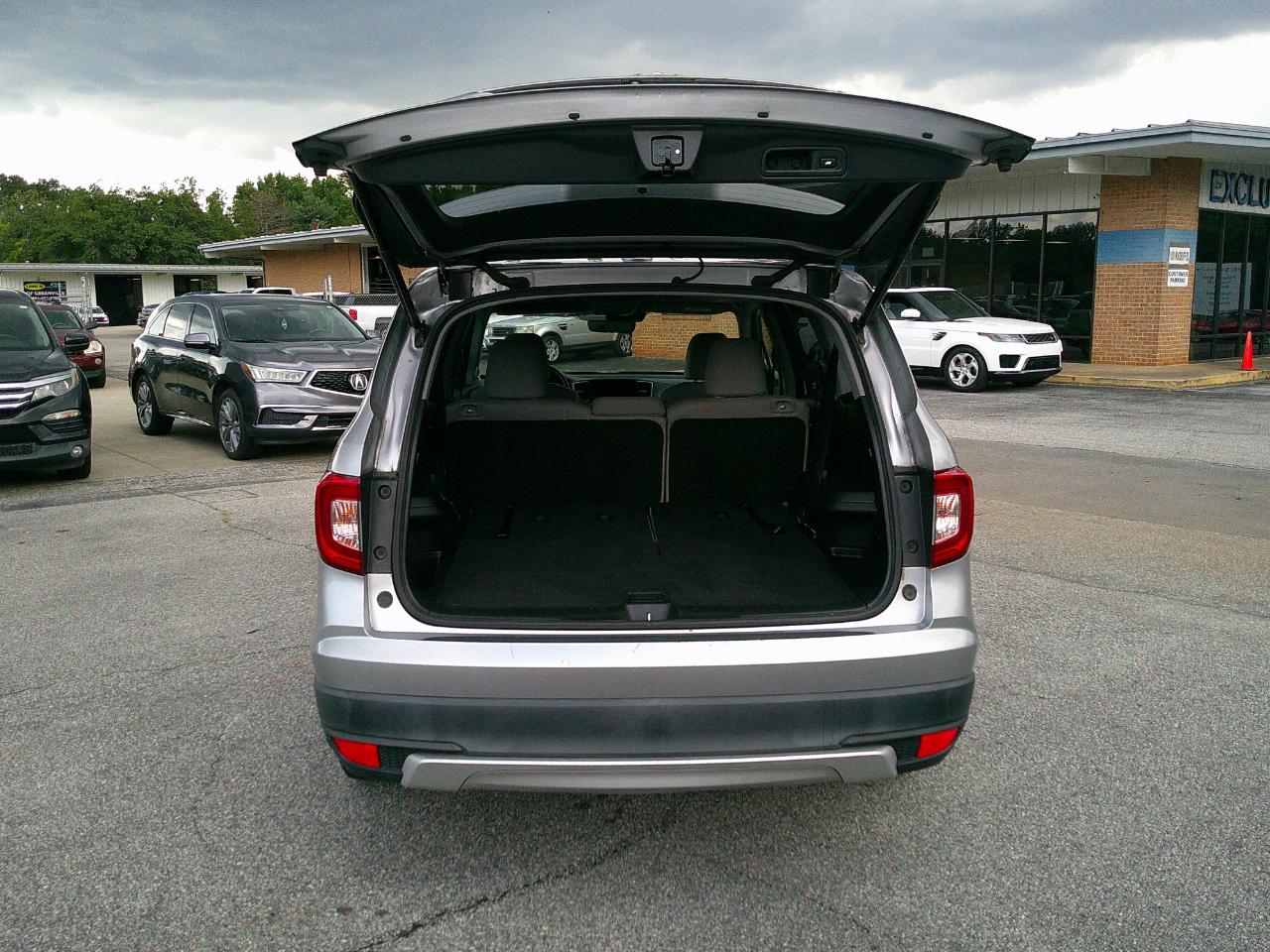 Honda Pilot EX-L 2WD 2019