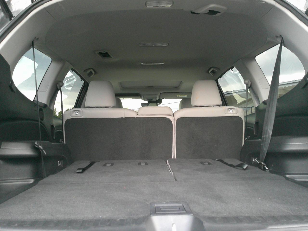 Honda Pilot EX-L 2WD 2019