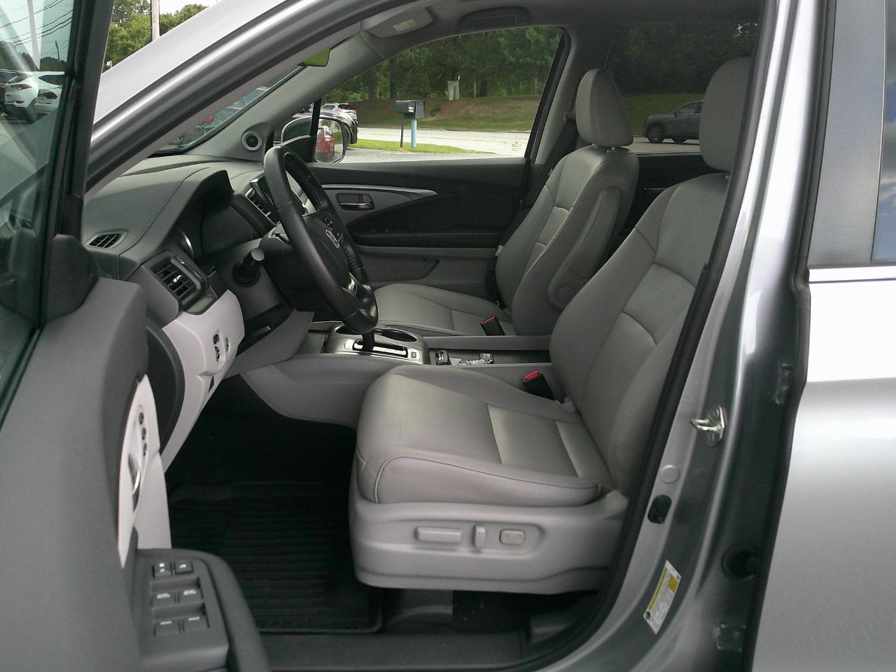 Honda Pilot EX-L 2WD 2019