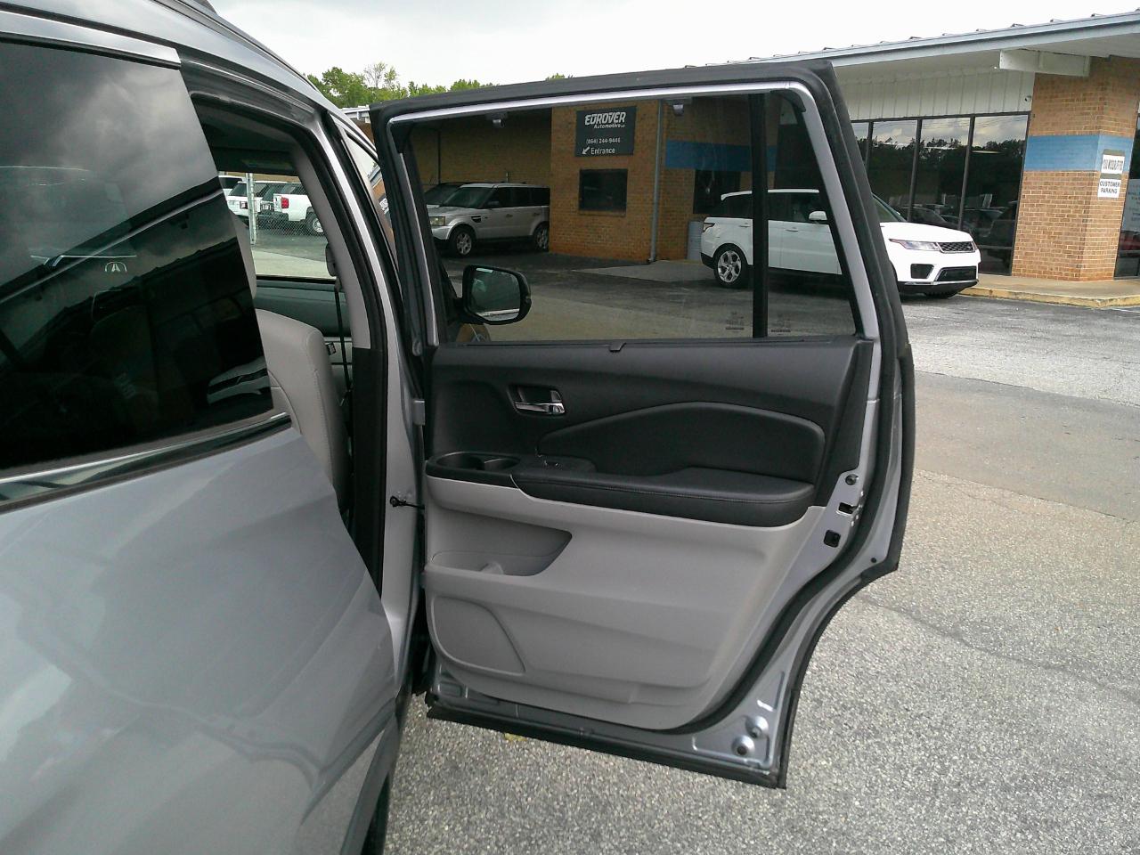 Honda Pilot EX-L 2WD 2019