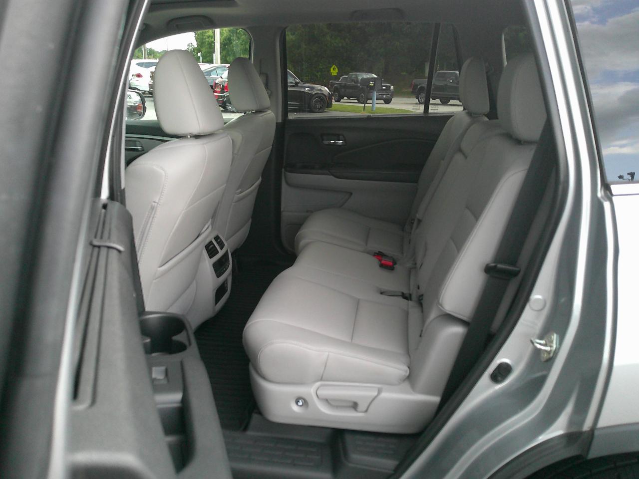 Honda Pilot EX-L 2WD 2019