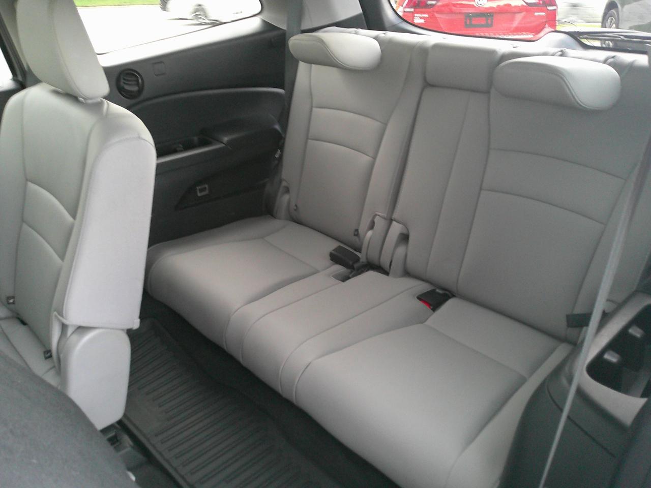 Honda Pilot EX-L 2WD 2019