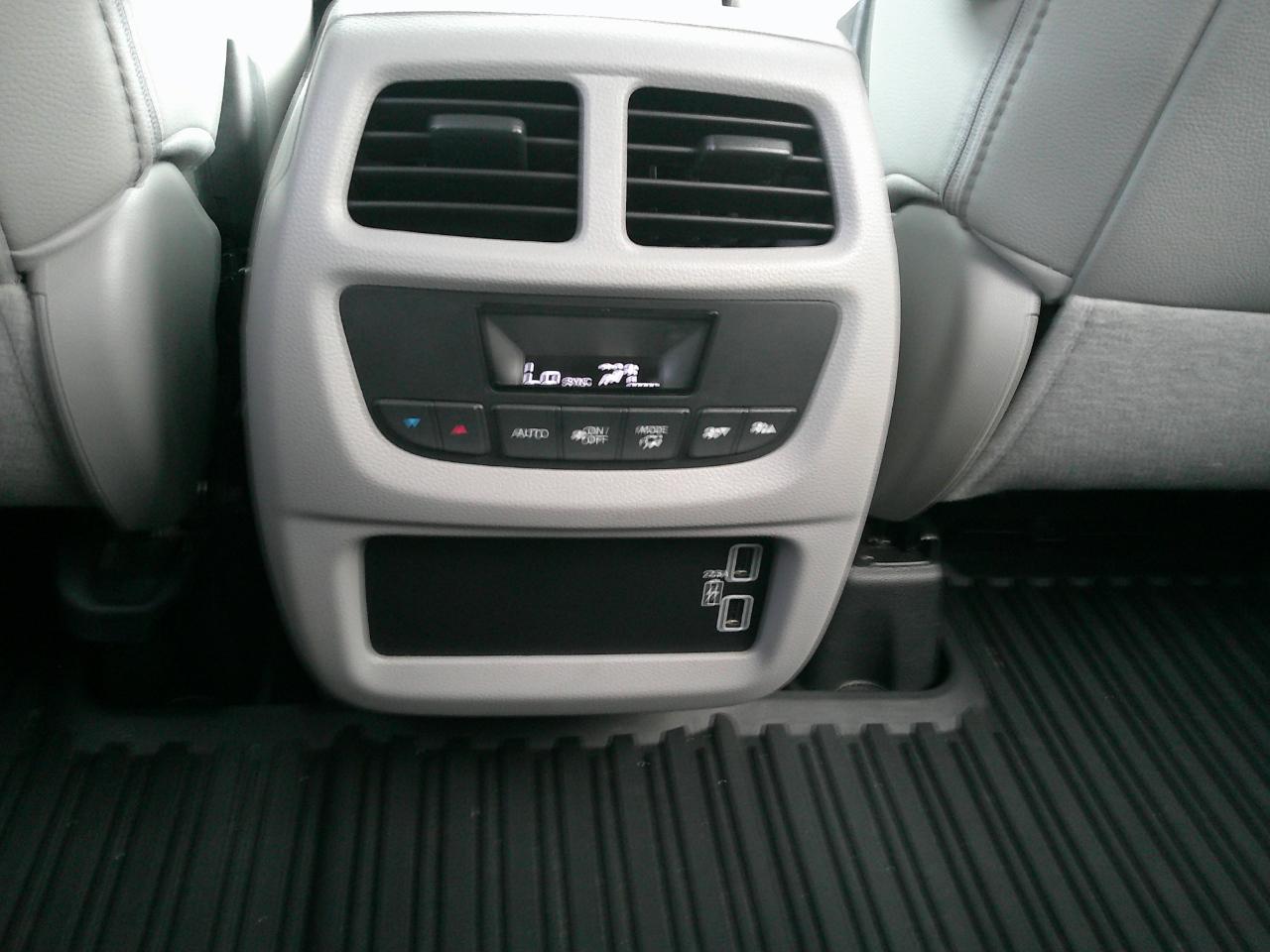 Honda Pilot EX-L 2WD 2019