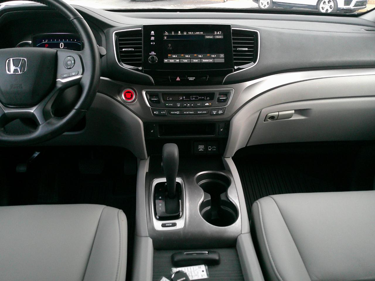 Honda Pilot EX-L 2WD 2019
