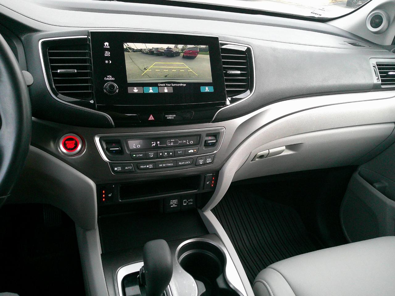 Honda Pilot EX-L 2WD 2019