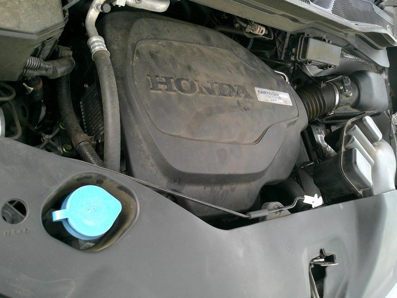 Honda Pilot EX-L 2WD 2019