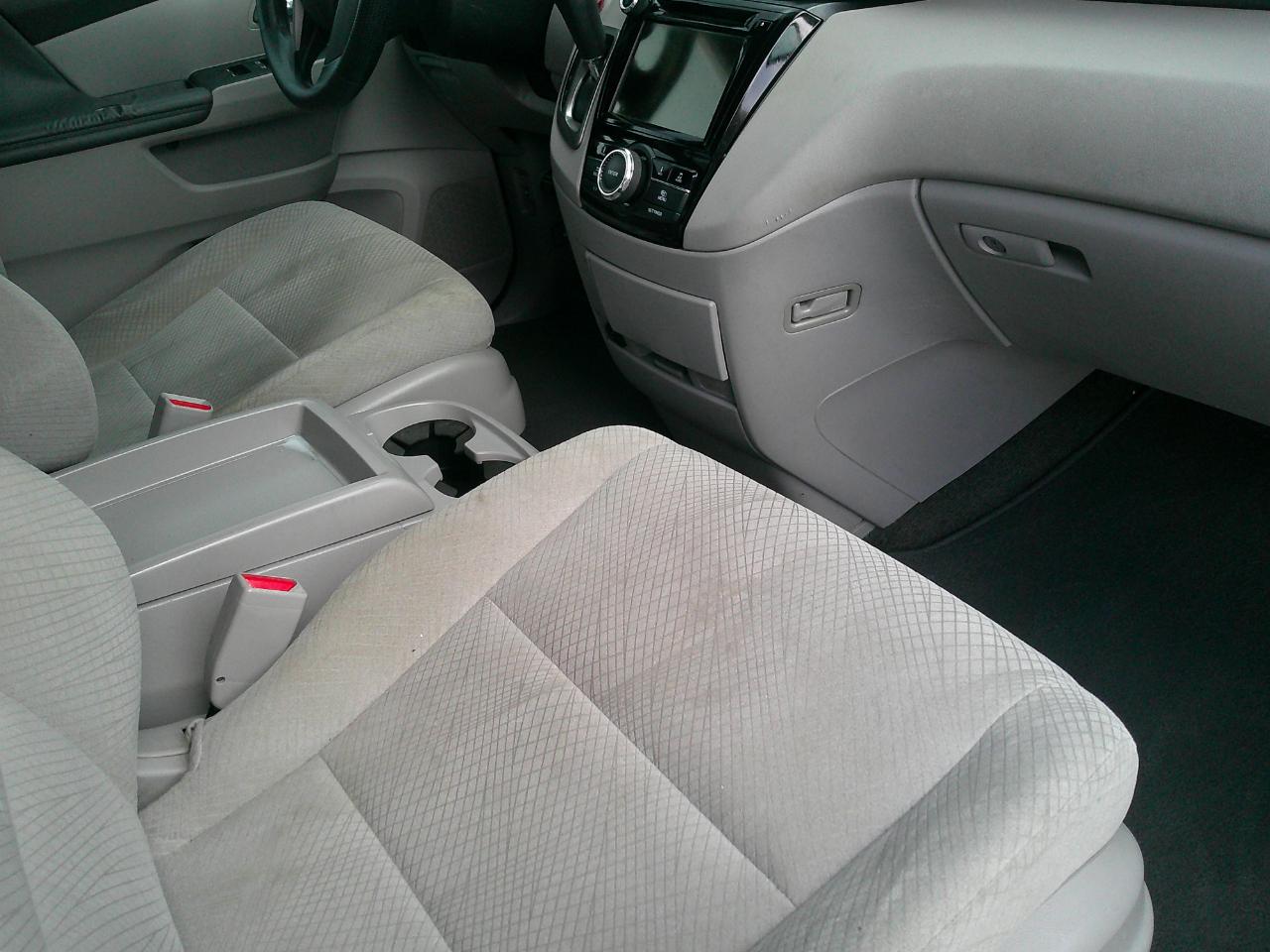 Honda Odyssey 5dr EX 2016