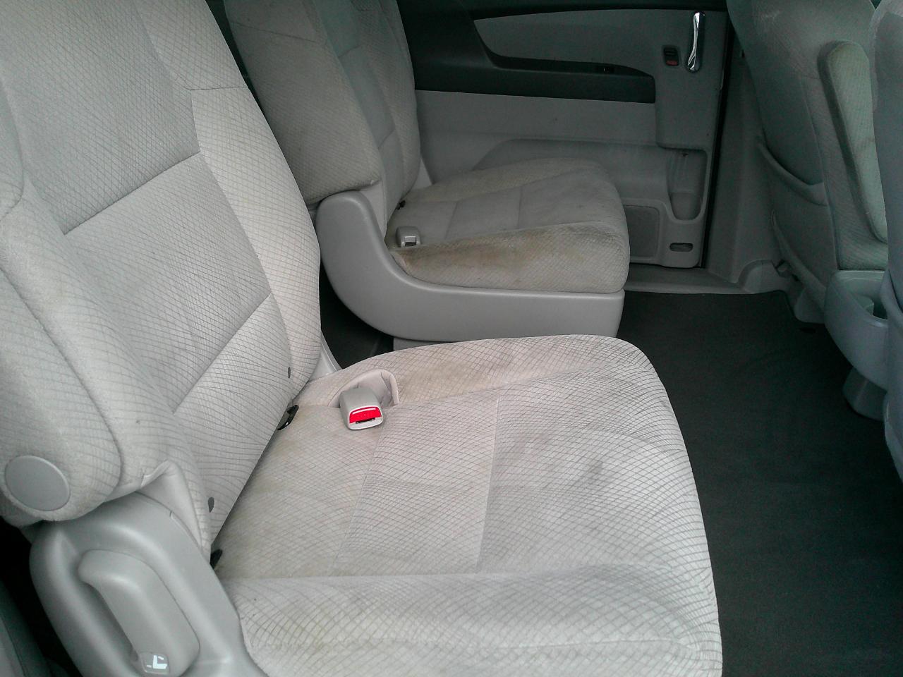 Honda Odyssey 5dr EX 2016