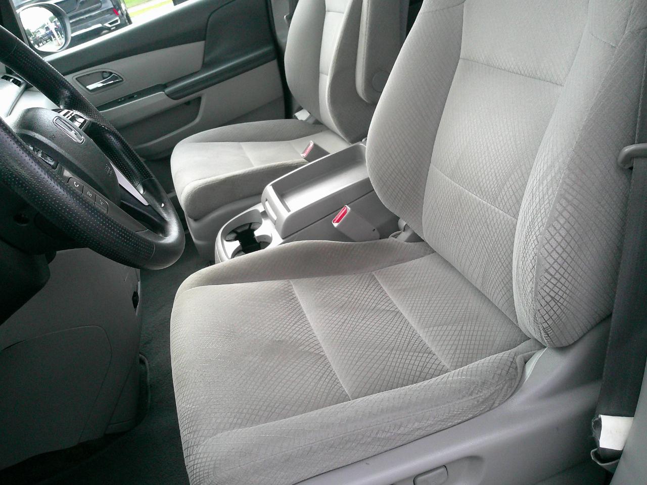 Honda Odyssey 5dr EX 2016