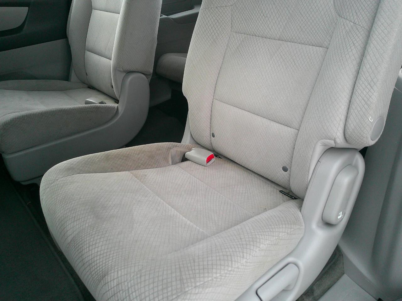 Honda Odyssey 5dr EX 2016